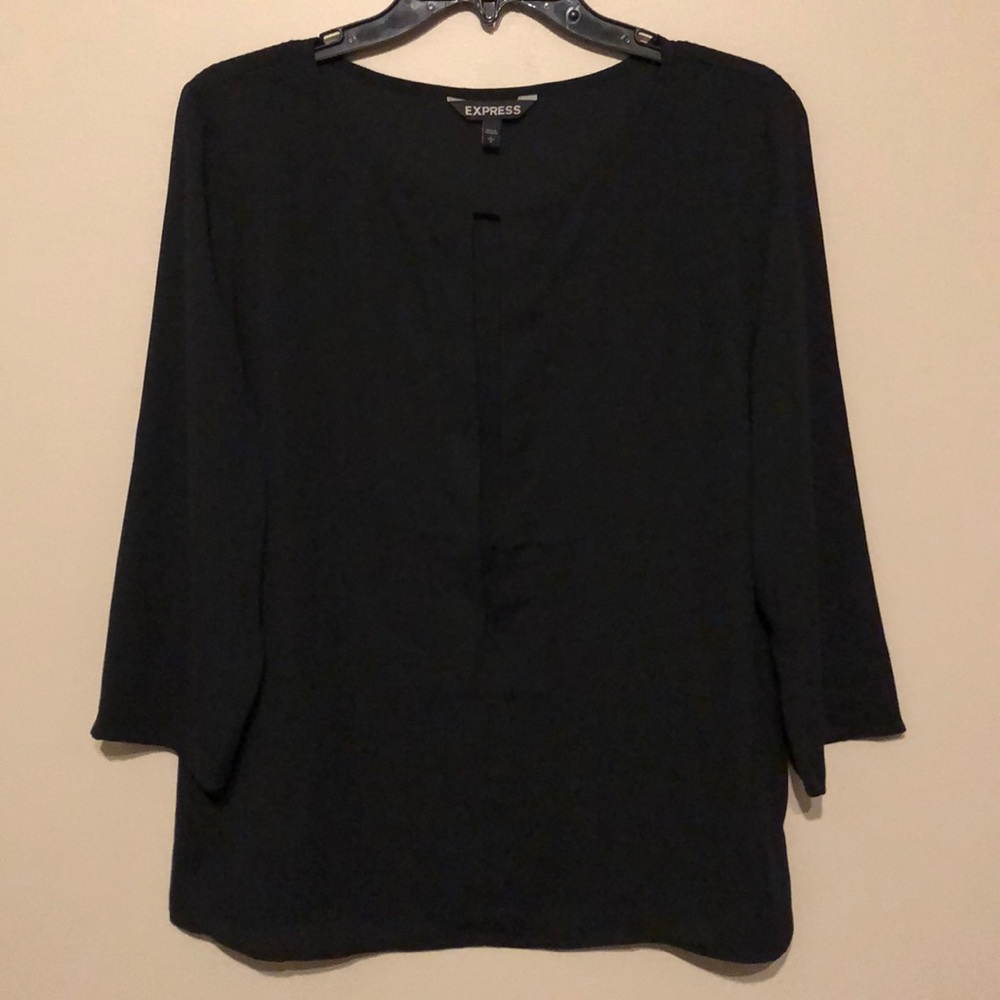 Express blouse